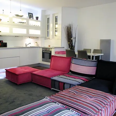 La Bruyere St George Citycosy شقة باريس