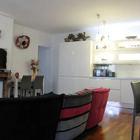 La Bruyere St George Citycosy باريس