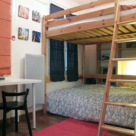 La Bruyere St George Citycosy شقة