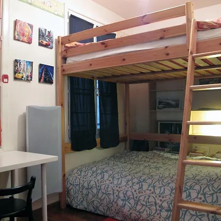 La Bruyere St George Citycosy Apartment *