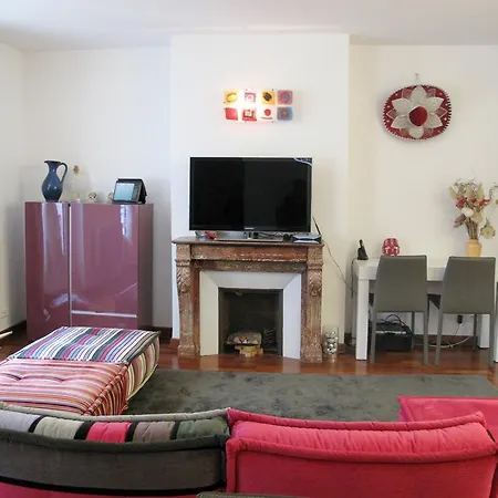 شقة La Bruyere St George Citycosy باريس