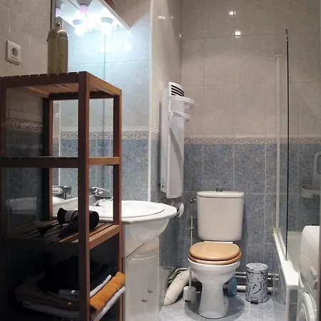 La Bruyere St George Citycosy باريس