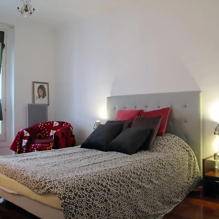 شقة La Bruyere St George Citycosy *