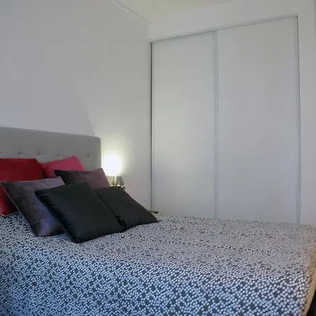 شقة La Bruyere St George Citycosy باريس